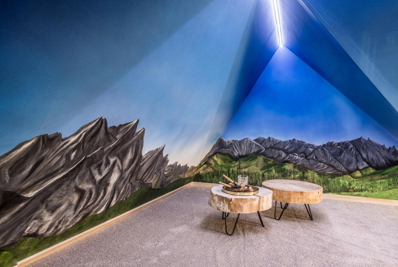 Apartamenty Tatra Race Zakopane Exterior foto