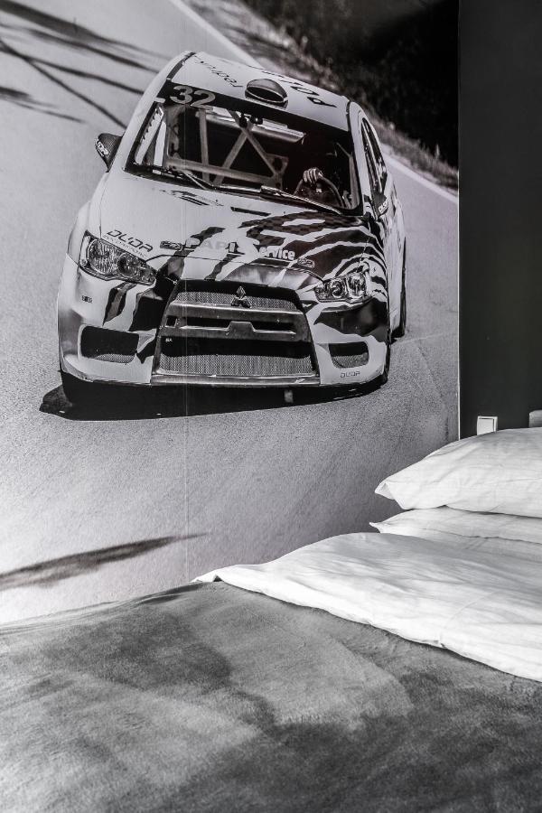 Apartamenty Tatra Race Zakopane Exterior foto